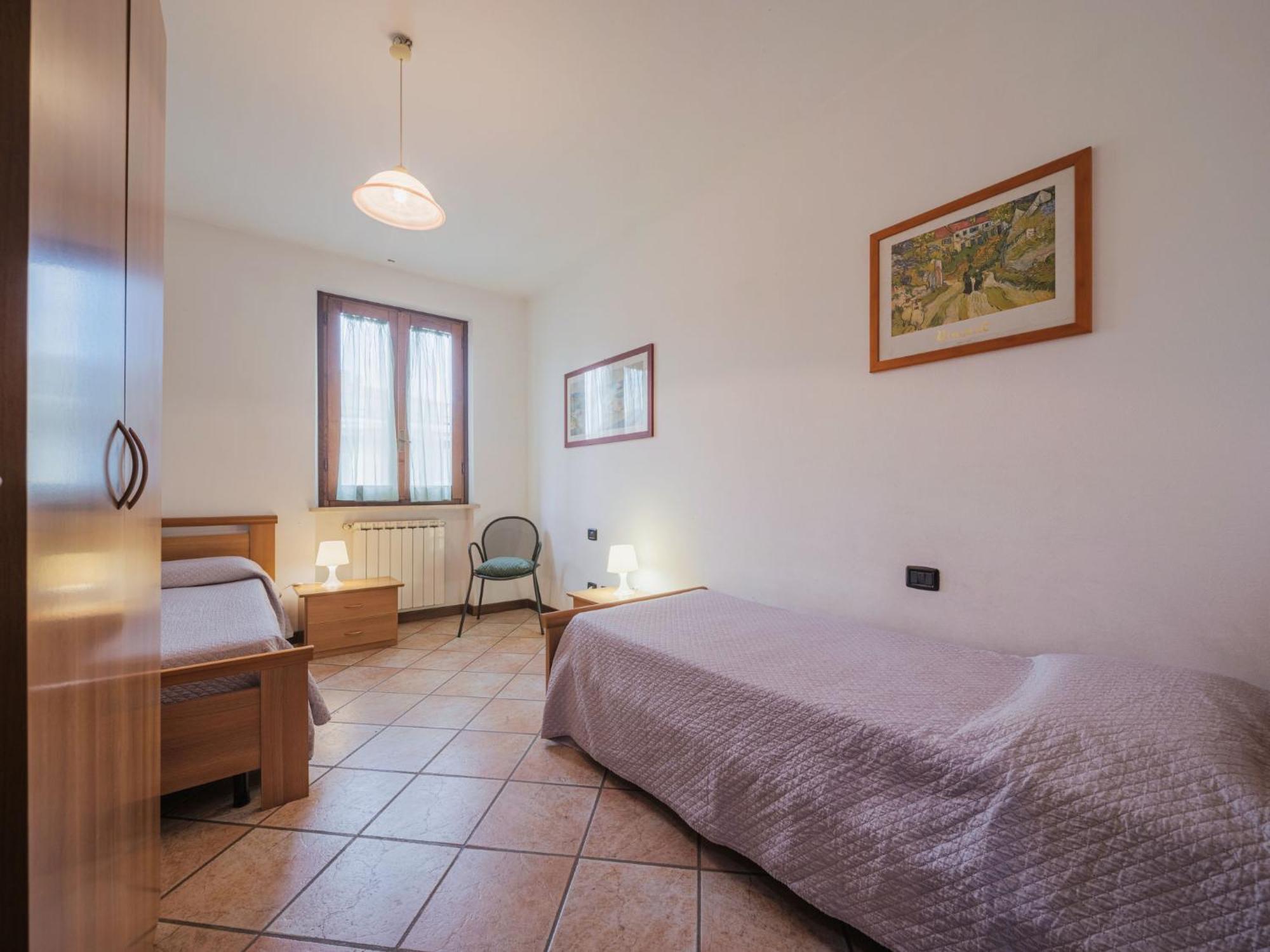 Apartment Ilaria 2 By Interhome Marina di Massa Ngoại thất bức ảnh