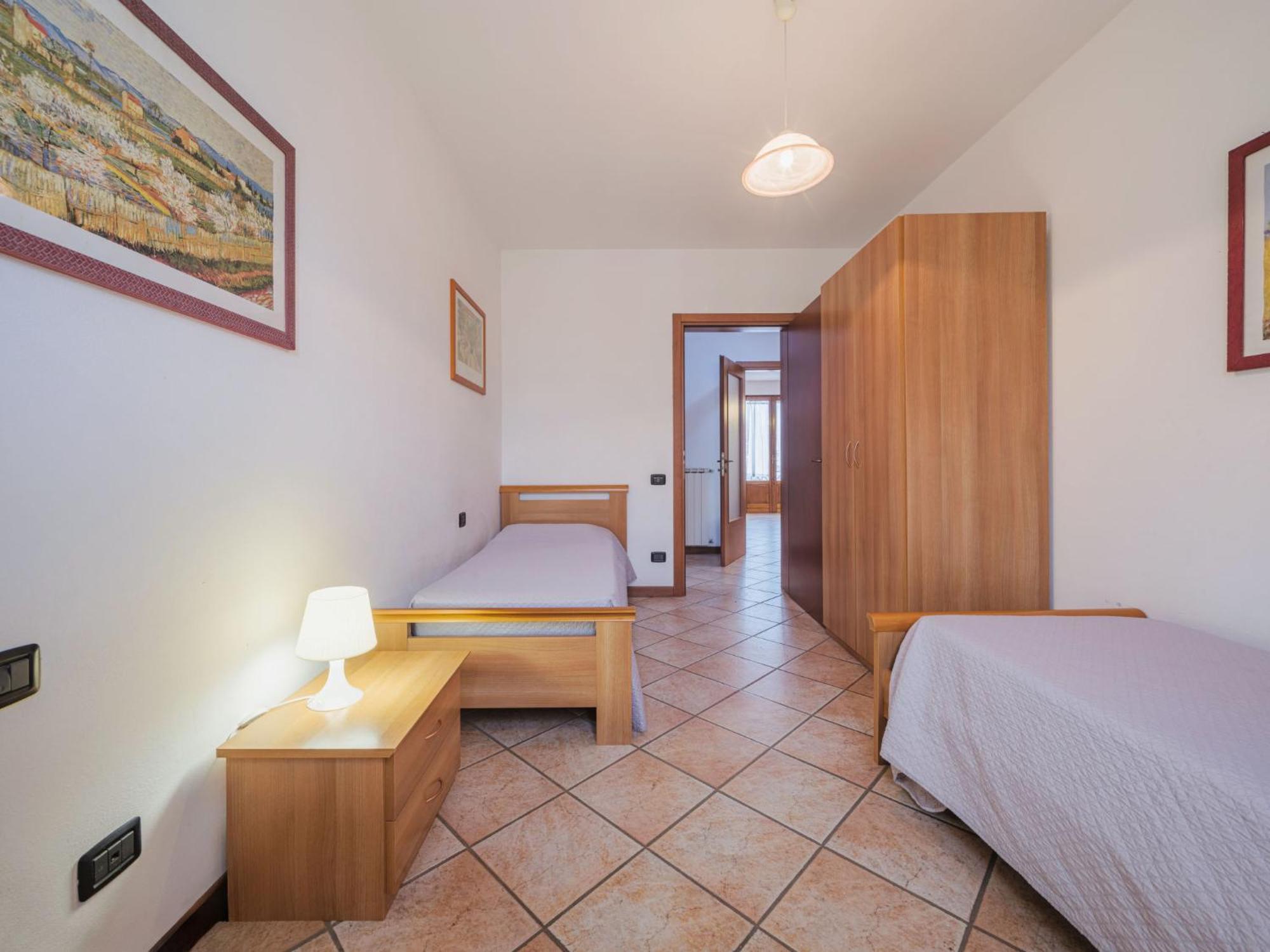 Apartment Ilaria 2 By Interhome Marina di Massa Ngoại thất bức ảnh