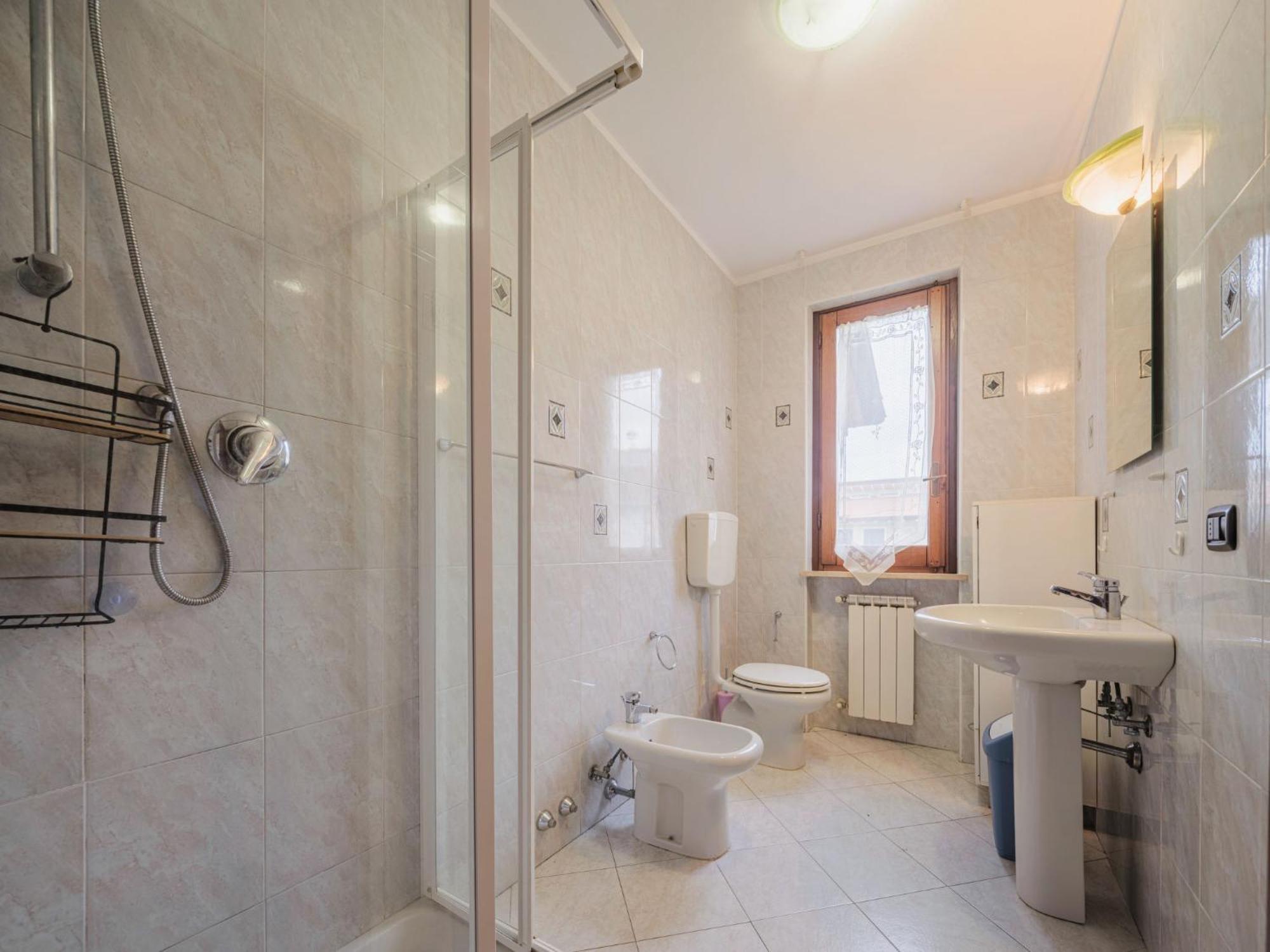 Apartment Ilaria 2 By Interhome Marina di Massa Ngoại thất bức ảnh