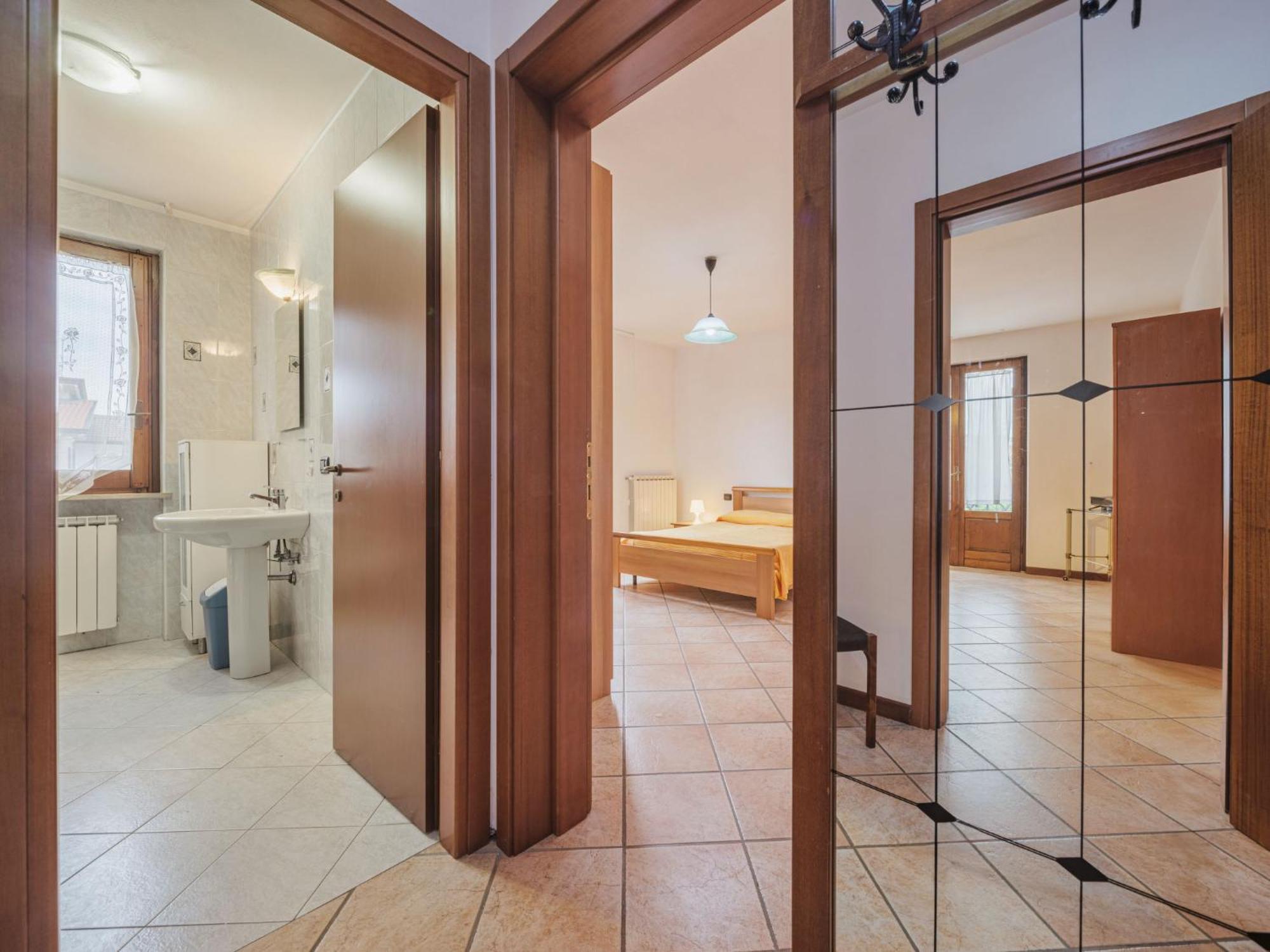 Apartment Ilaria 2 By Interhome Marina di Massa Ngoại thất bức ảnh