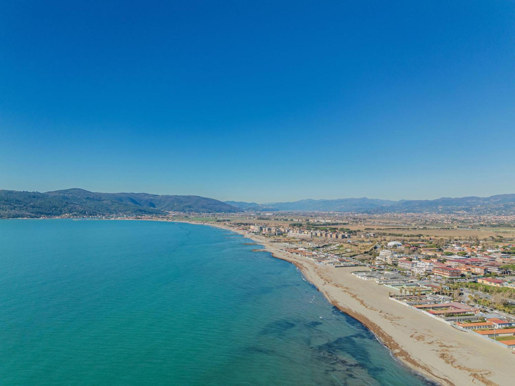Apartment Ilaria 2 By Interhome Marina di Massa Ngoại thất bức ảnh